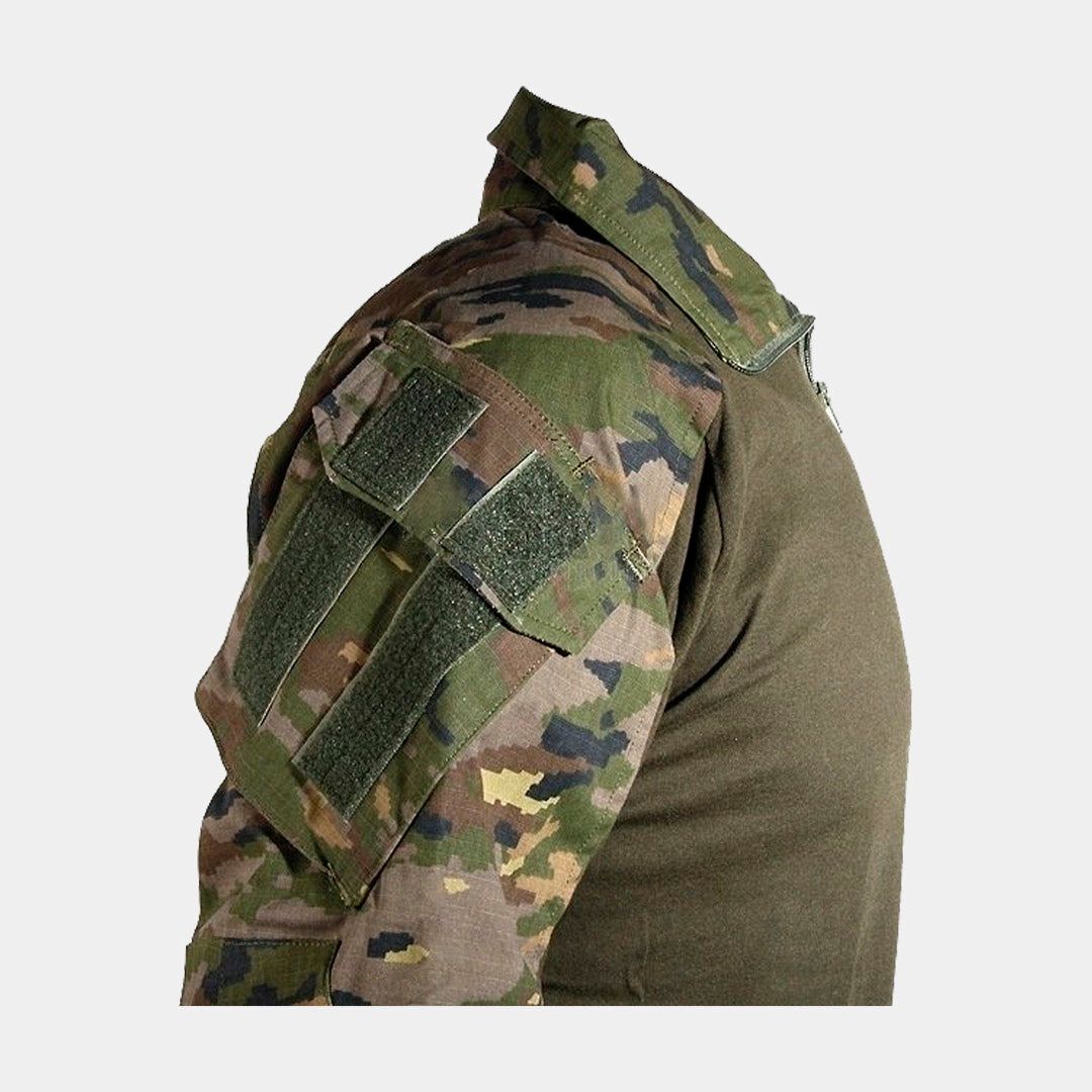 TRAJE TáCTICO  DELTA TACTICS