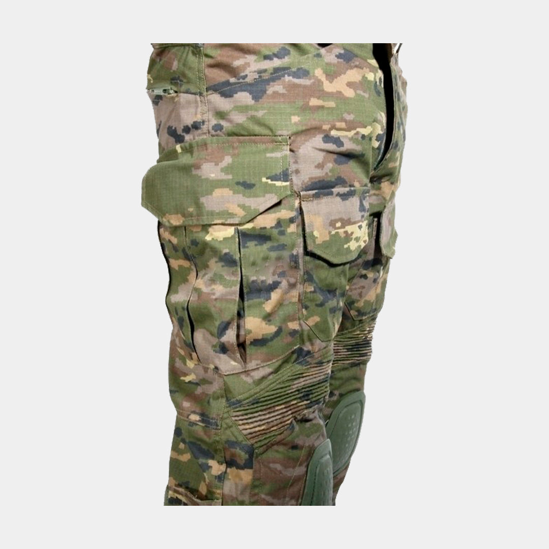 TRAJE TáCTICO  DELTA TACTICS