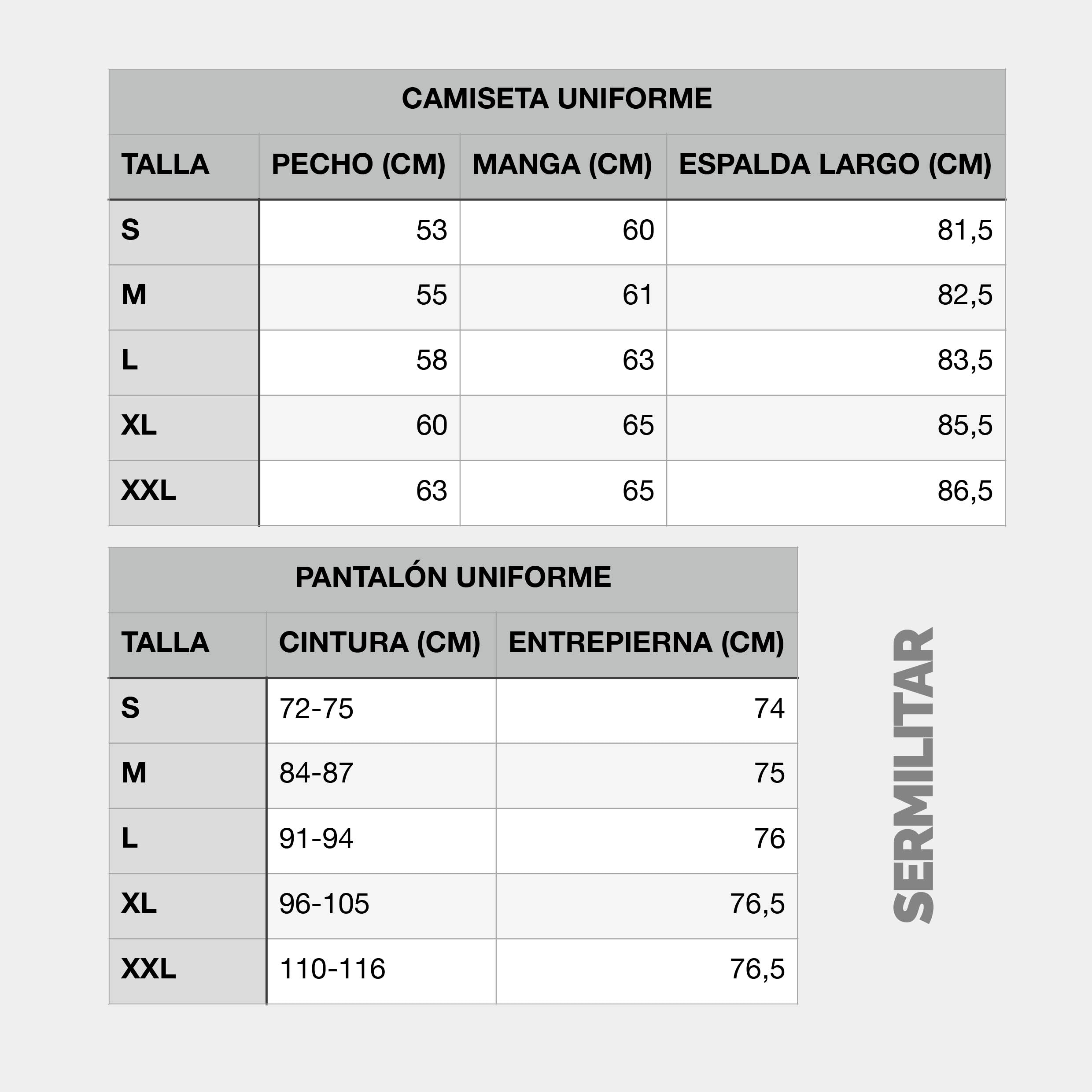 TRAJE TáCTICO  DELTA TACTICS