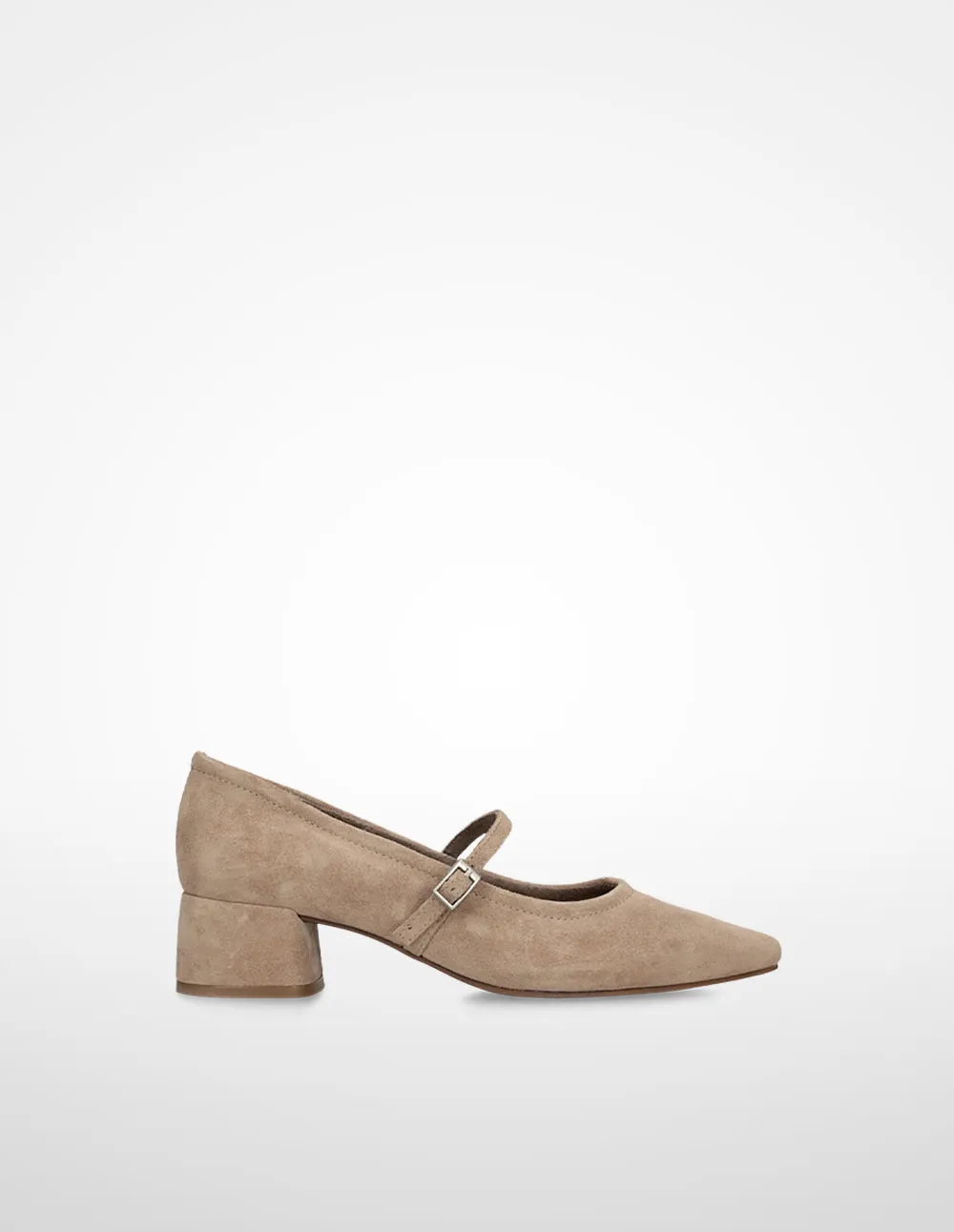 ULANKA MILLA  ZAPATOS DE TACóN
