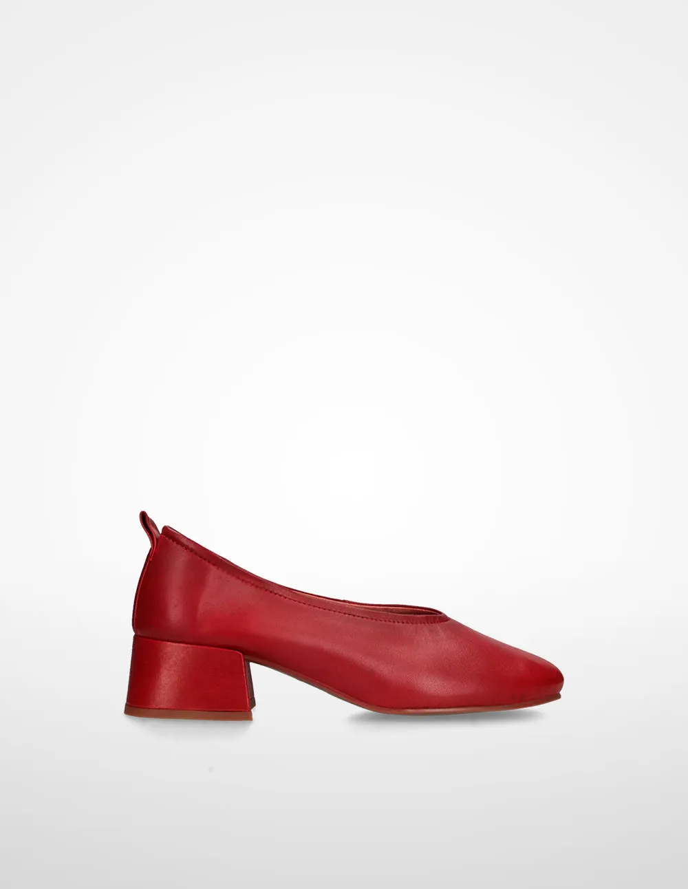 ULANKA SINTRA  ZAPATOS DE TACóN