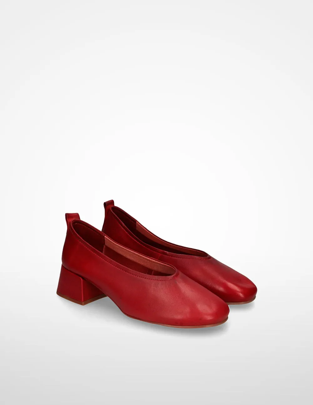 ULANKA SINTRA  ZAPATOS DE TACóN