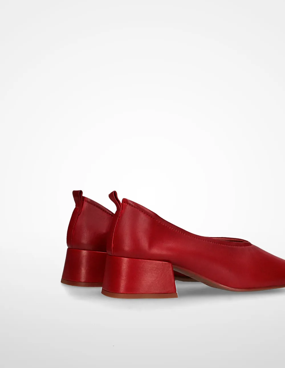 ULANKA SINTRA  ZAPATOS DE TACóN