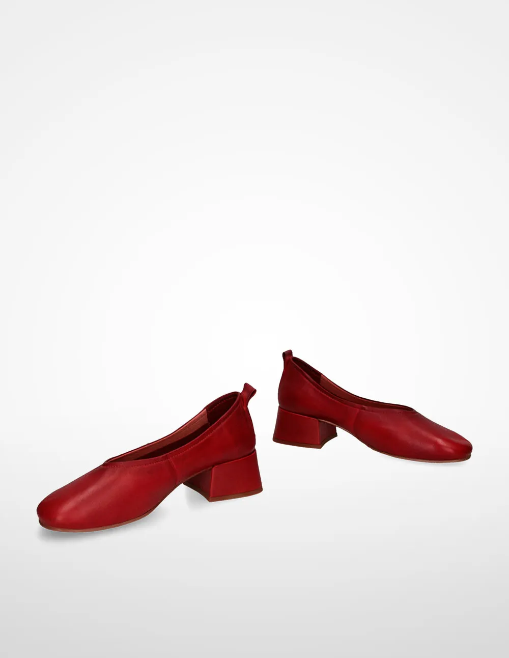 ULANKA SINTRA  ZAPATOS DE TACóN