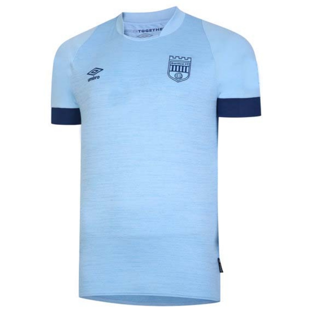 UMBRO BRENTFORD AWAY JERSEY 2324