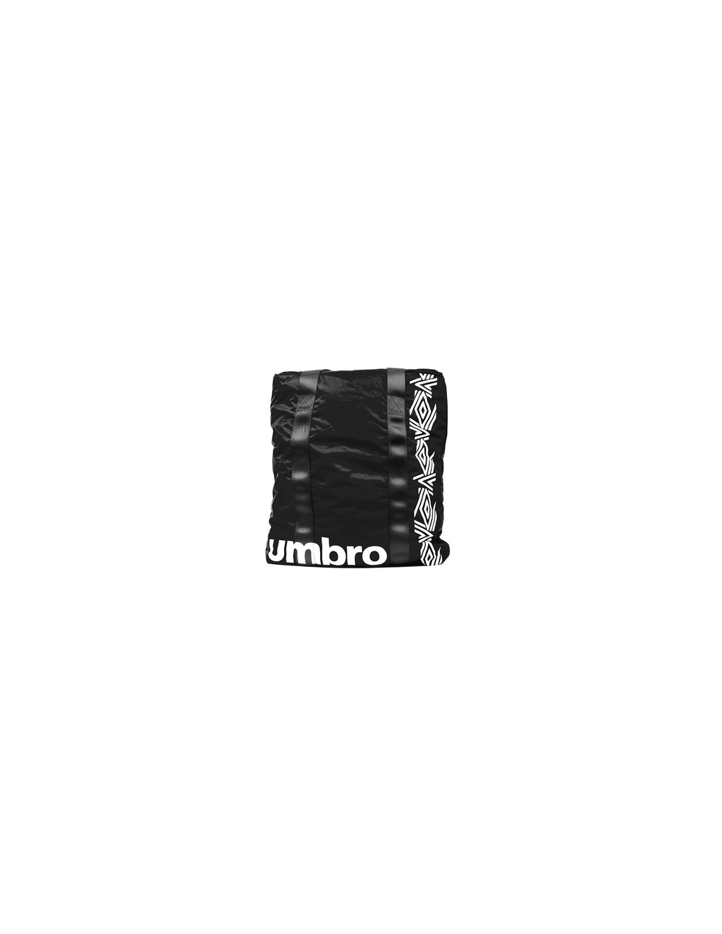 Umbro Padded Tote Negro