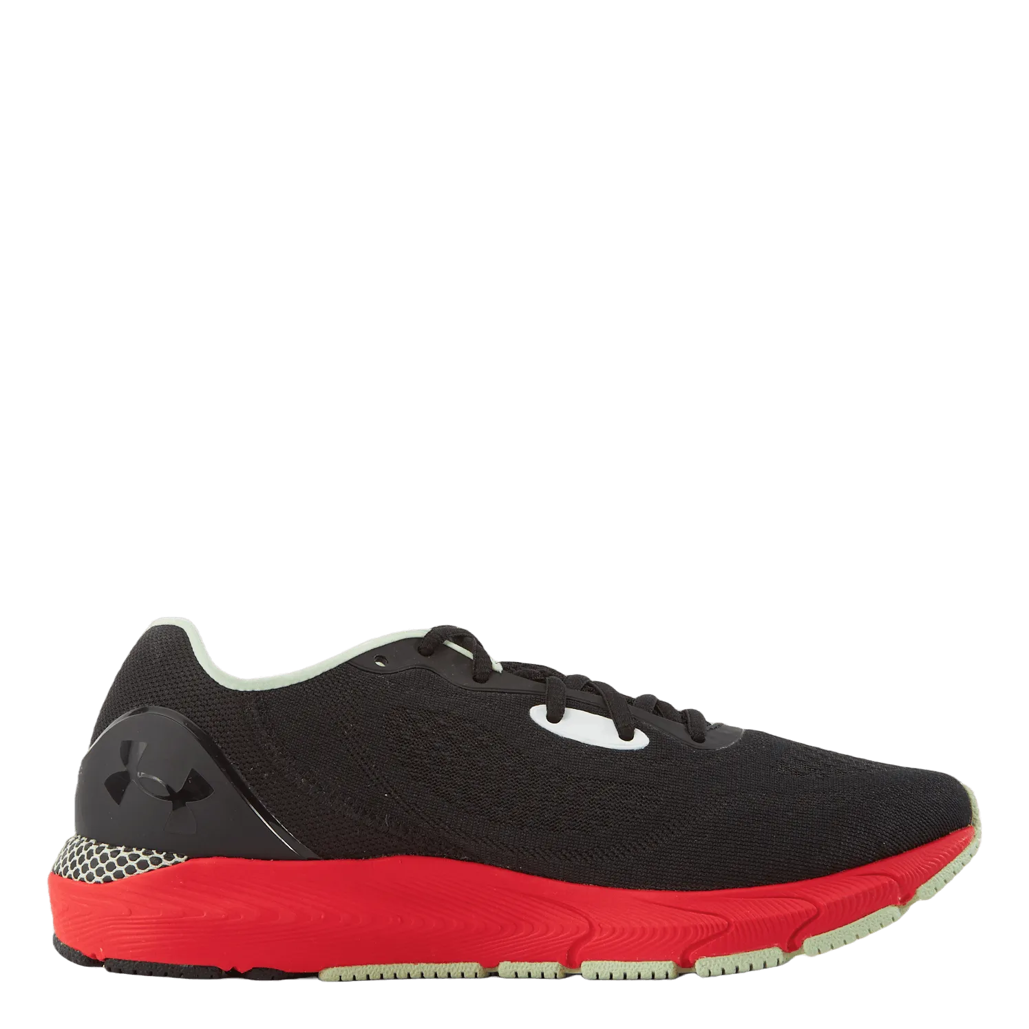 Under Armour Ua Hovr Sonic 5 Black / Black / White