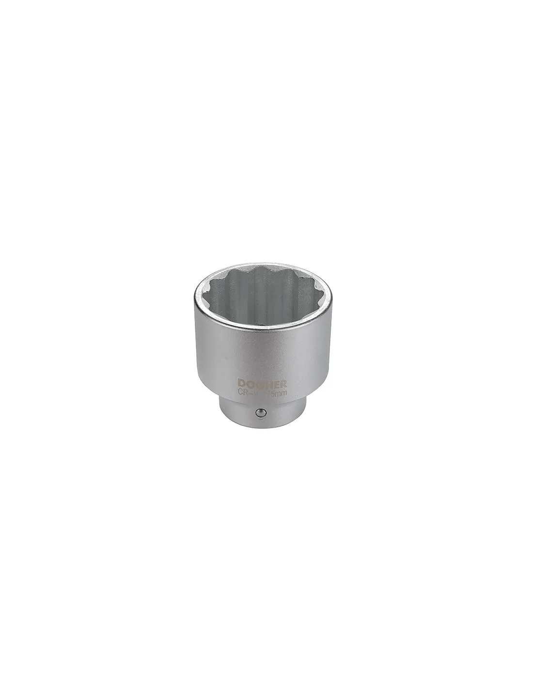 VASO BIHEXAGONAL 1 CrV 46MM