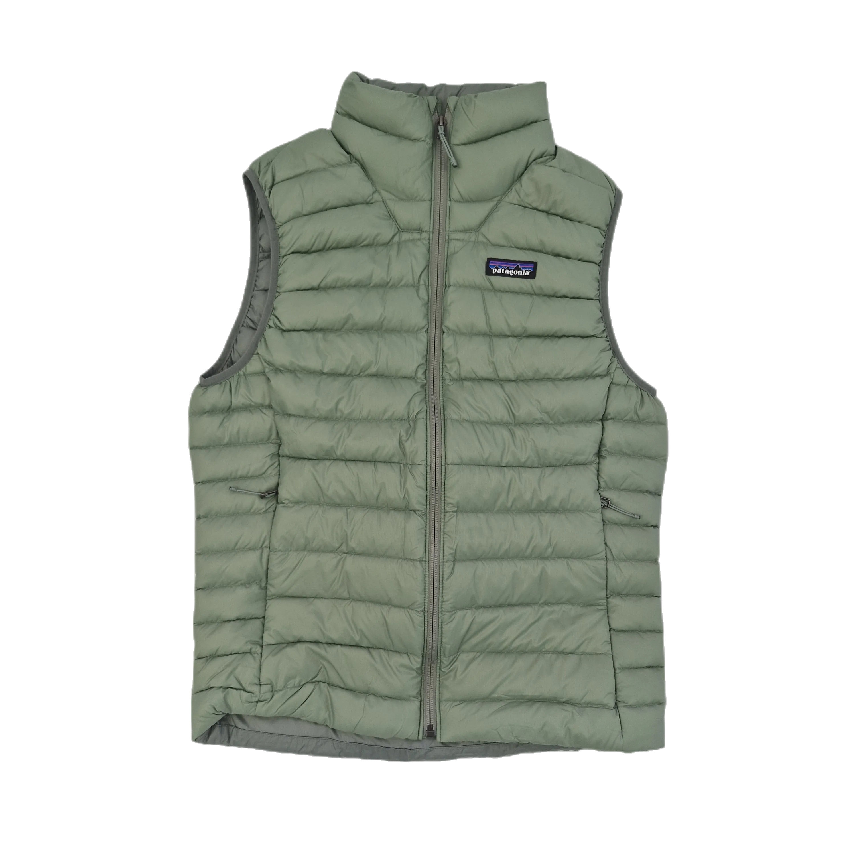VEST HOMBRE DOWN SWEATER VEST  USADO (EXCELENTE)