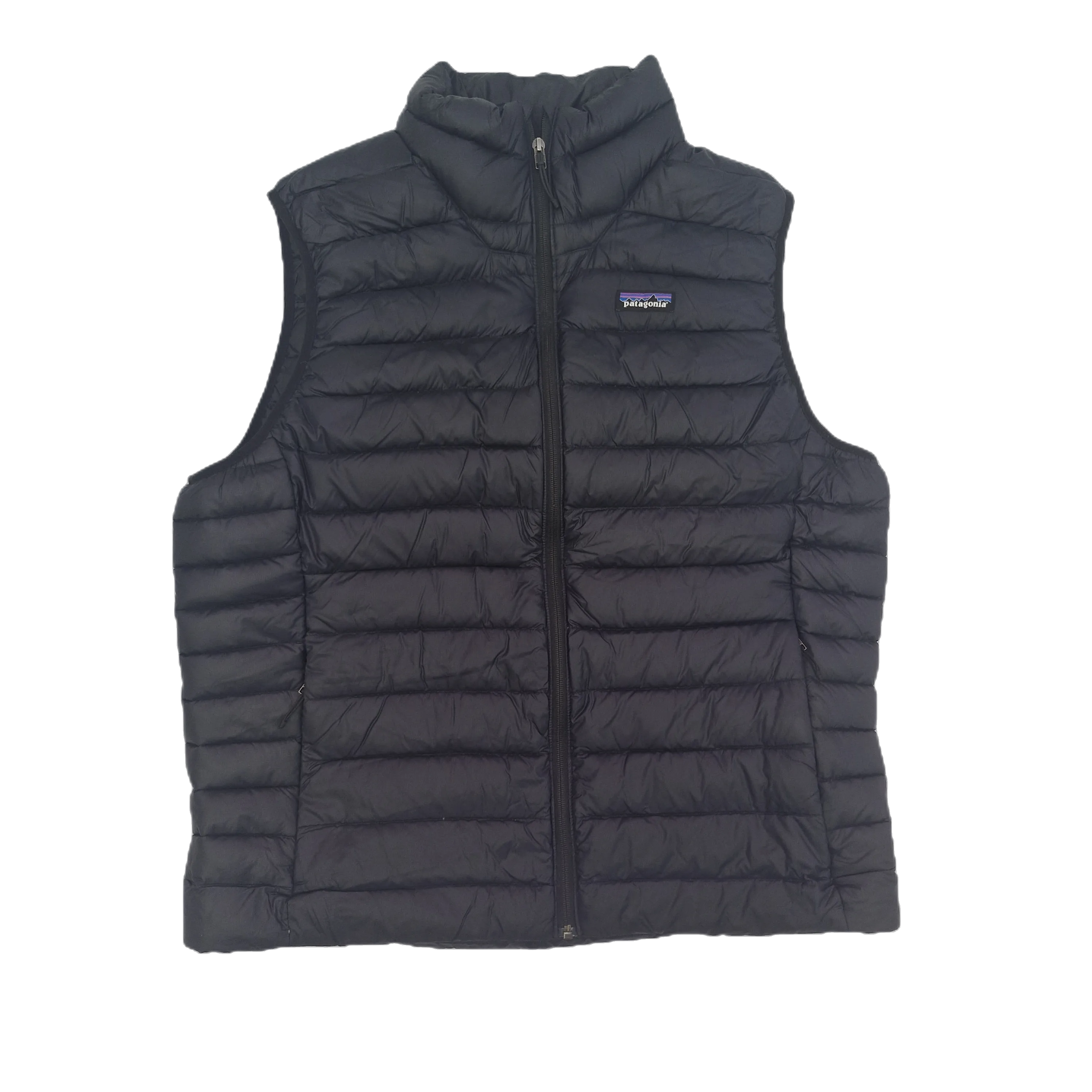 VEST HOMBRE DOWN SWEATER VEST  USADO (EXCELENTE)