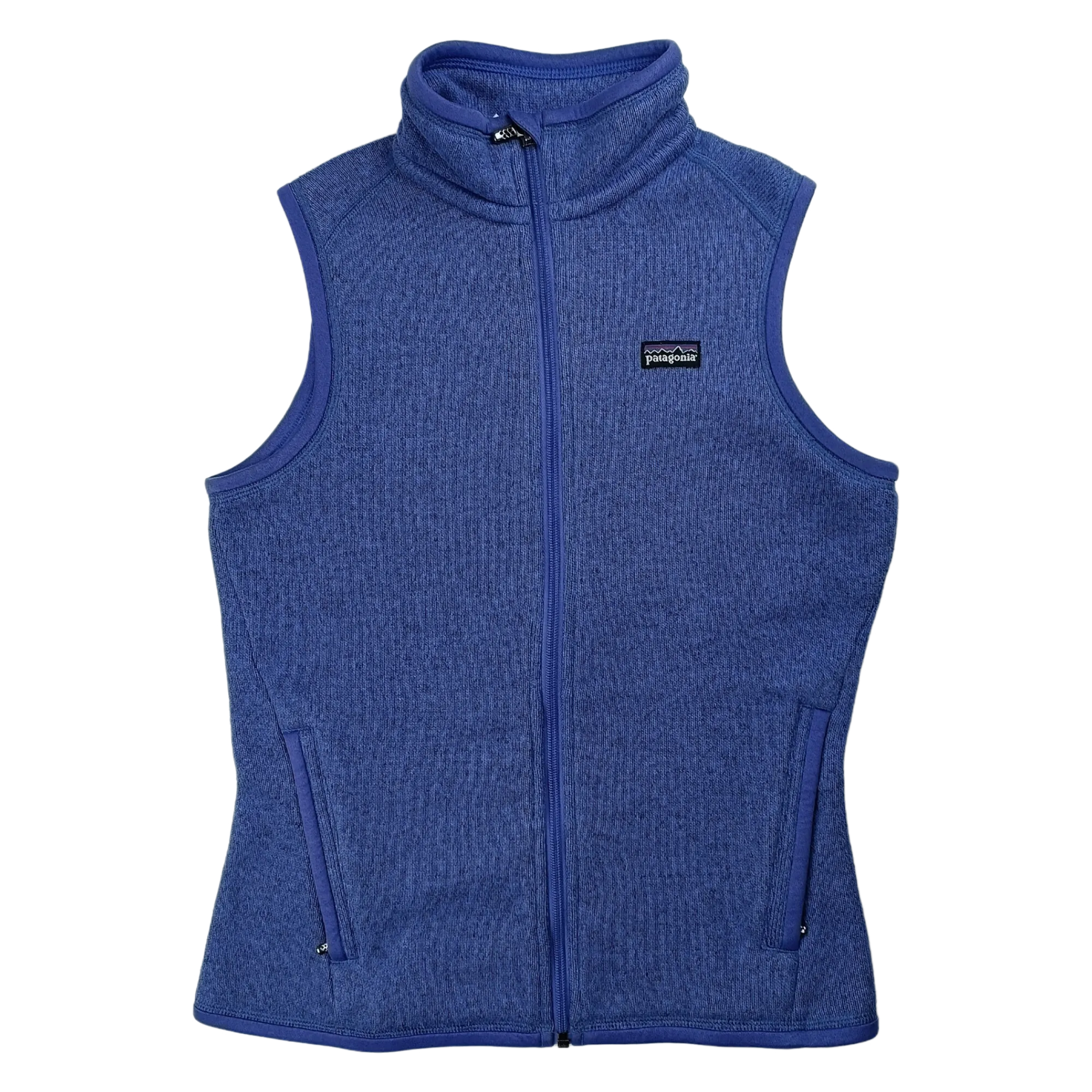 VEST MUJER BETTER SWEATER VEST  USADO (BUENA)