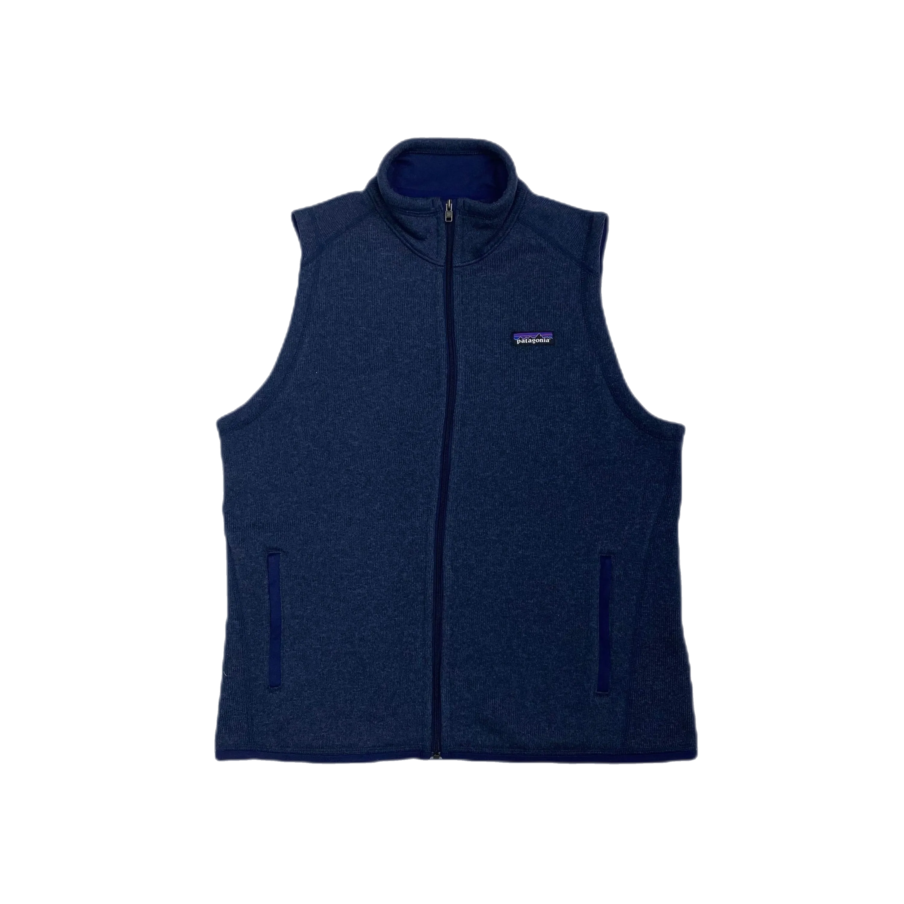 VEST MUJER BETTER SWEATER VEST  USADO