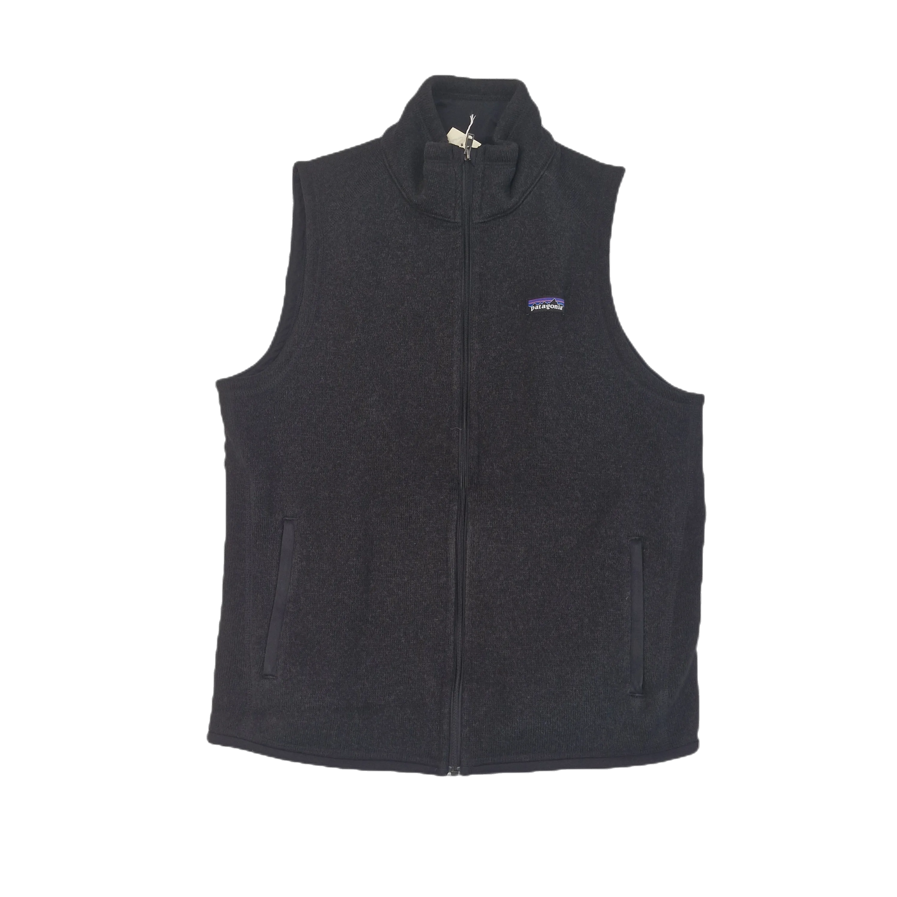 VEST MUJER BETTER SWEATER VEST  USADO