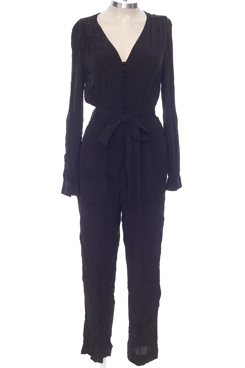 VESTIDO / ENTERIZO COLOR NEGRO  MASSIMO DUTTI