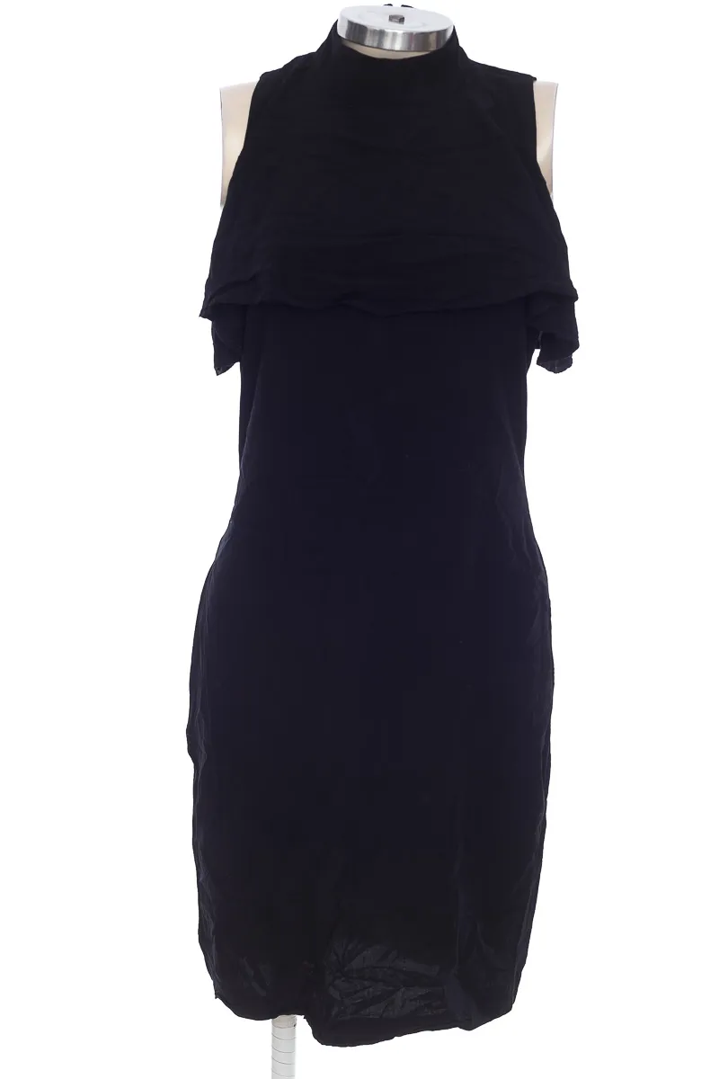 VESTIDO / ENTERIZO COLOR NEGRO  RG.