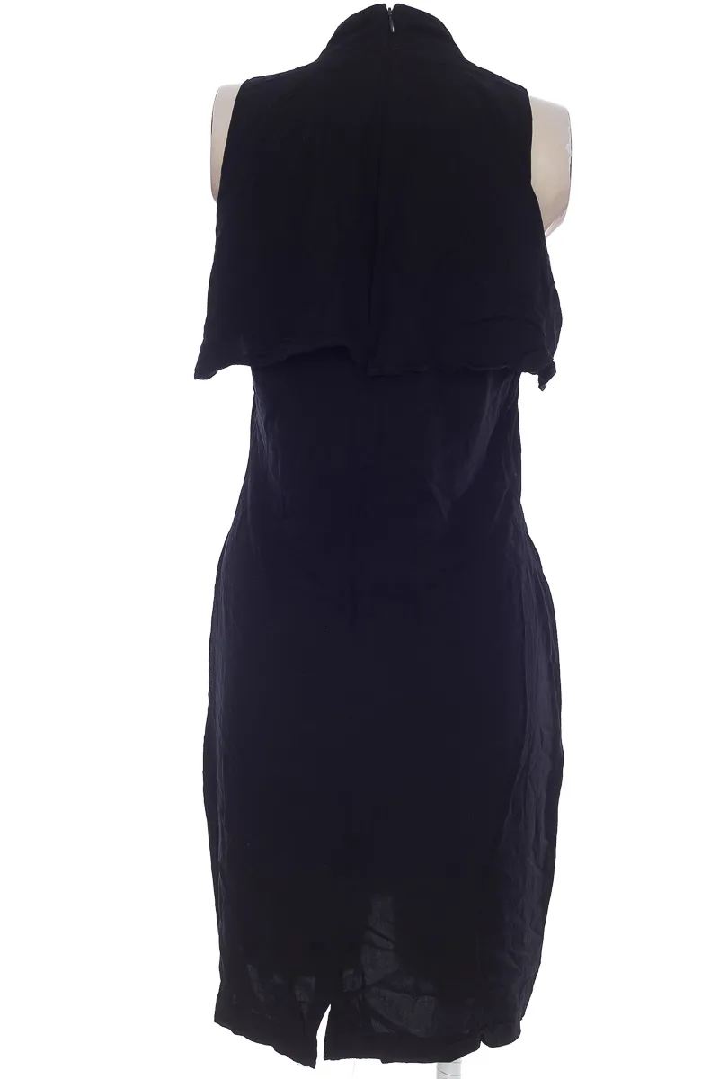 VESTIDO / ENTERIZO COLOR NEGRO  RG.