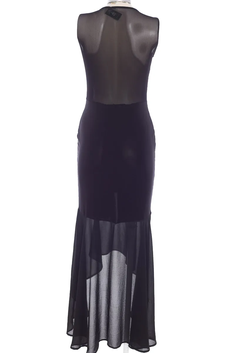 VESTIDO / ENTERIZO COLOR NEGRO  VIVA YOU