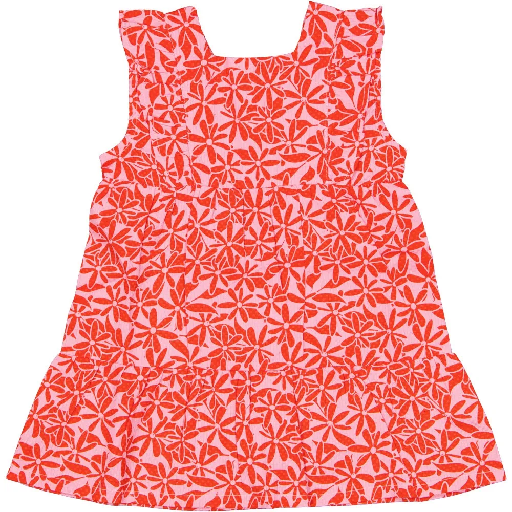 Vestido de bebé Manga corta