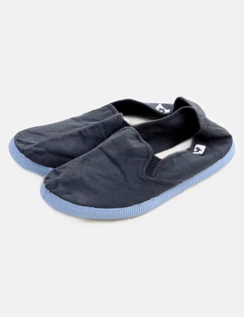 WALK IN PITAS Alpargatas