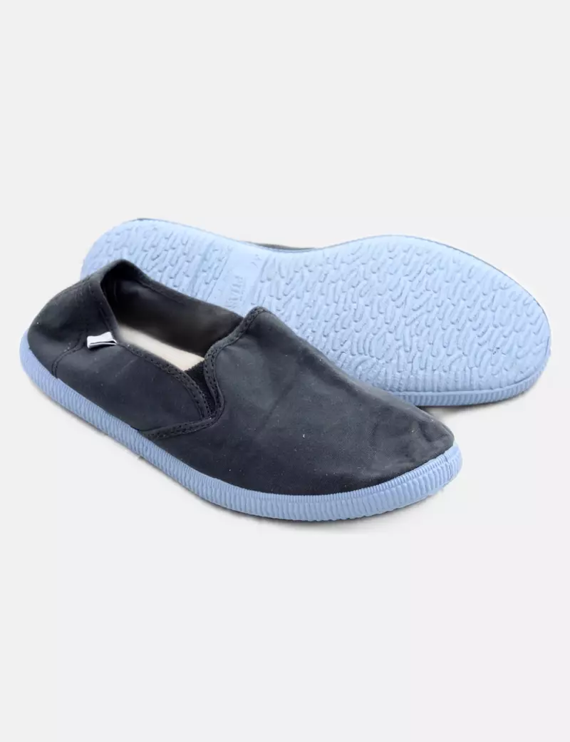 WALK IN PITAS Alpargatas