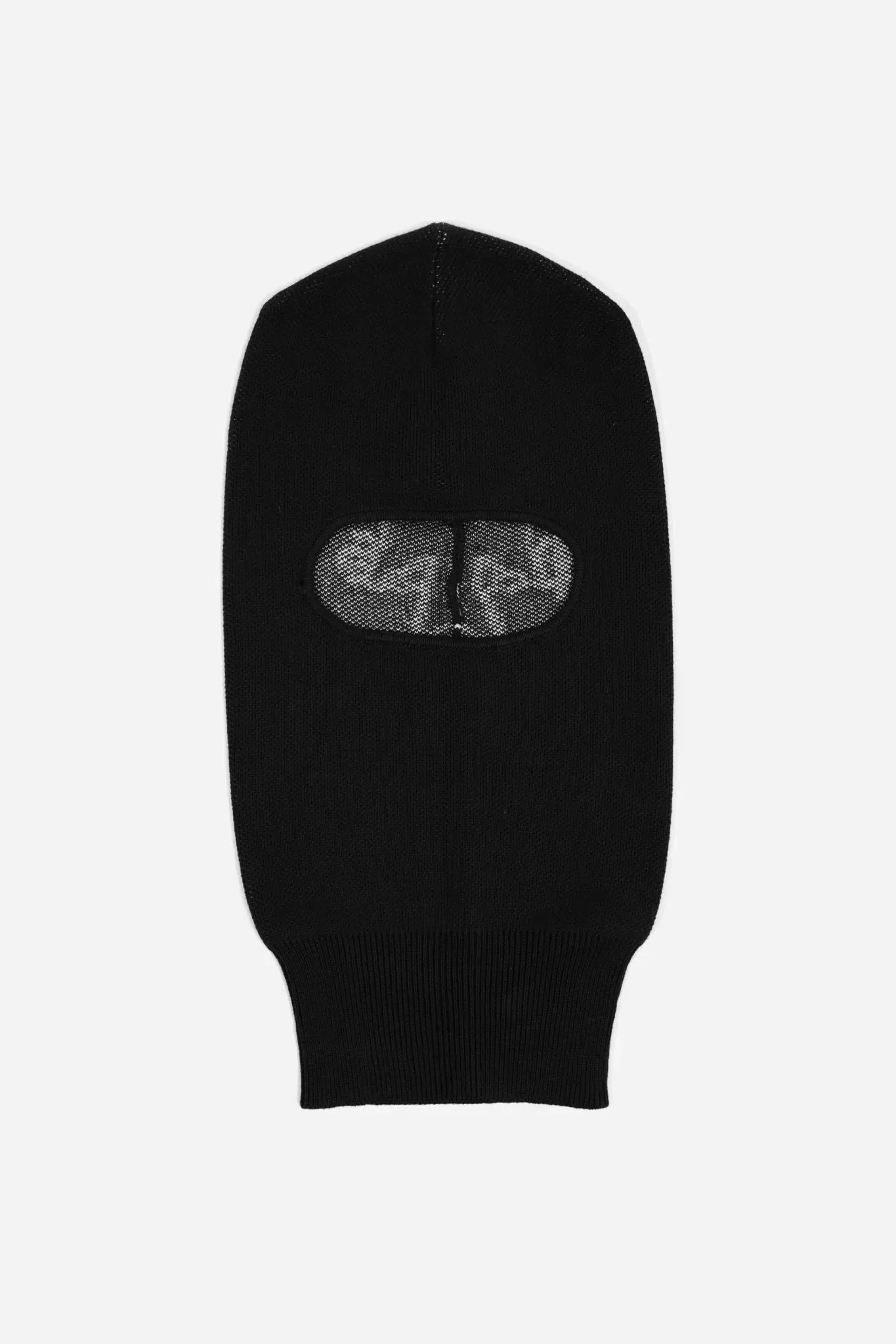 wasted paris beanie pasamontaña faithful black