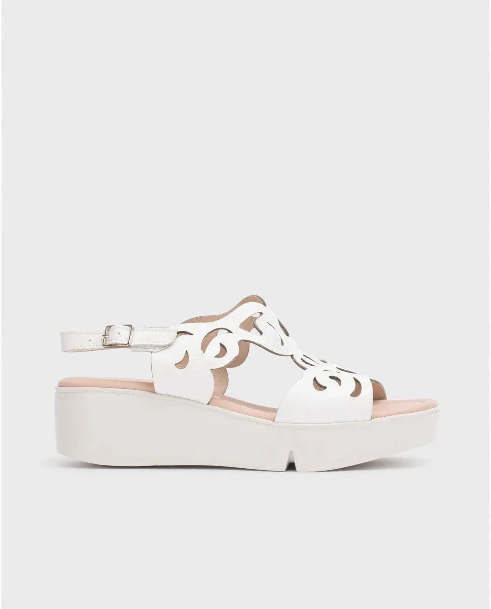 WONDERS B7930 BLANCO