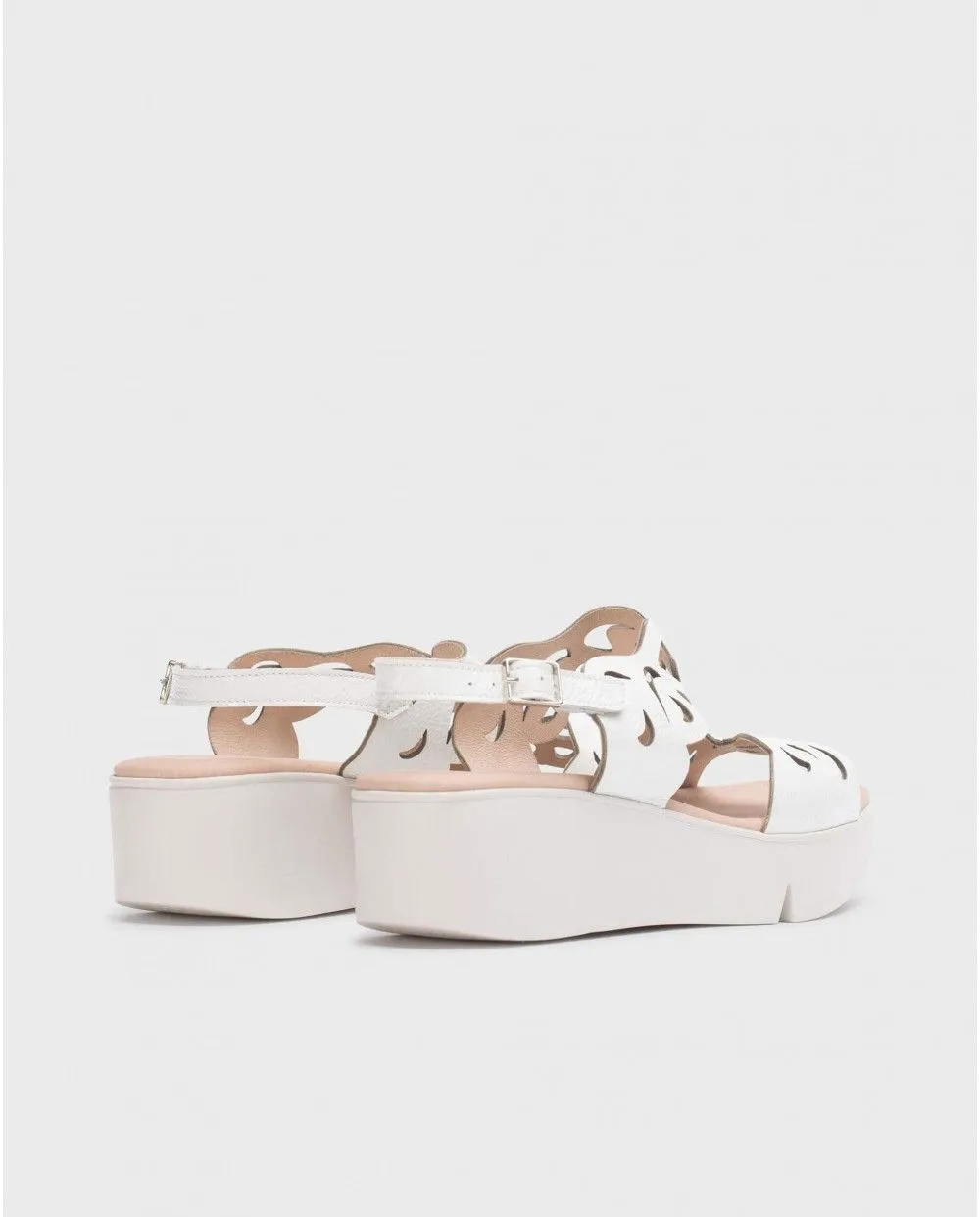 WONDERS B7930 BLANCO
