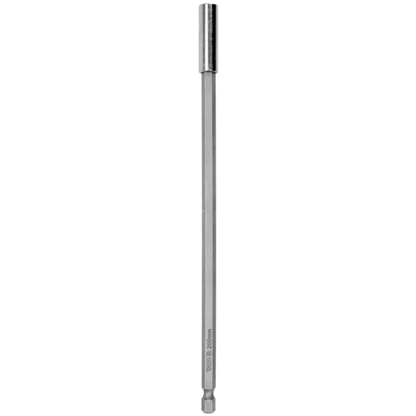 YATO  YT04682  EXTENSIóN DE ATORNILLAR, 1/4 PULGADA, 200 MM