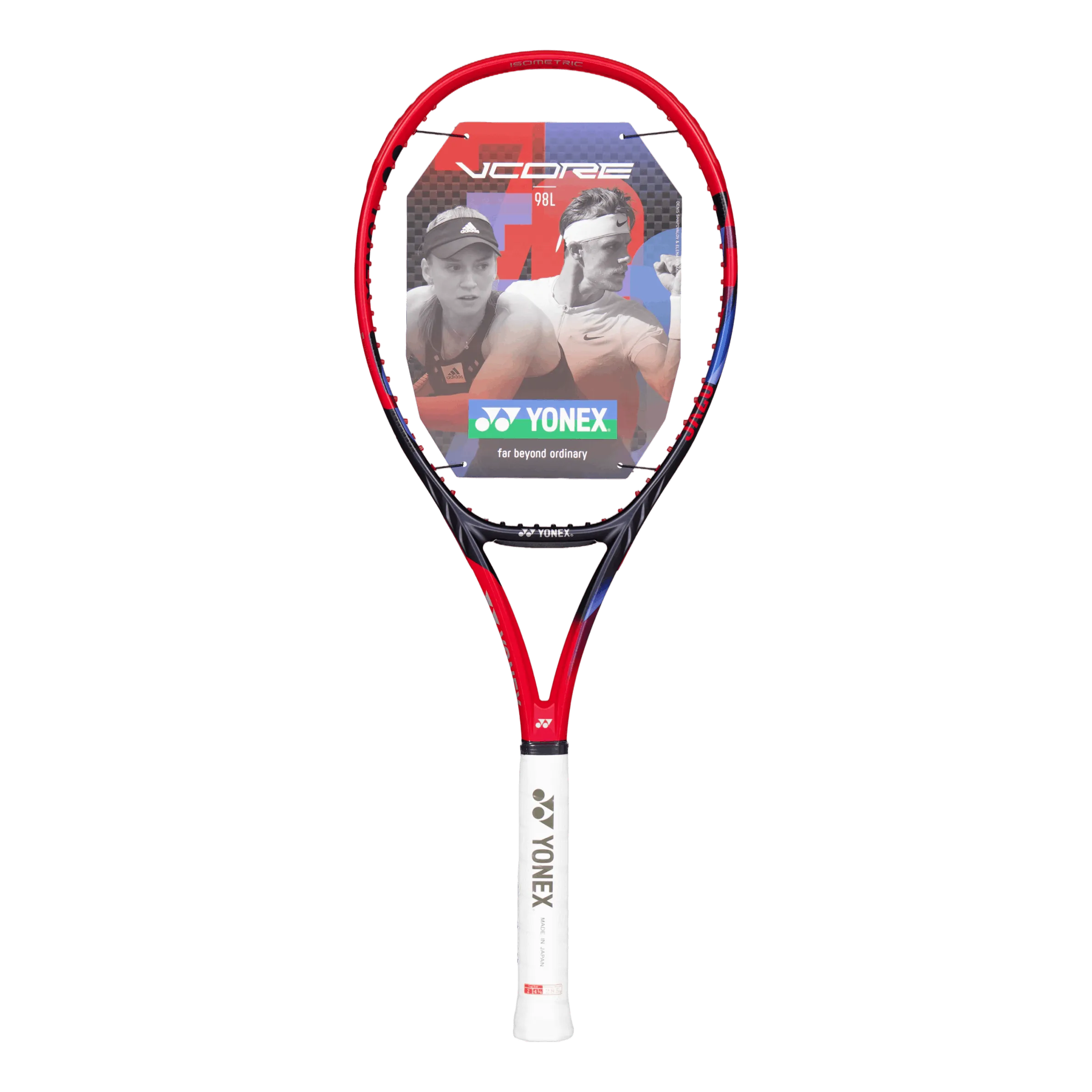 Yonex Vcore 98l