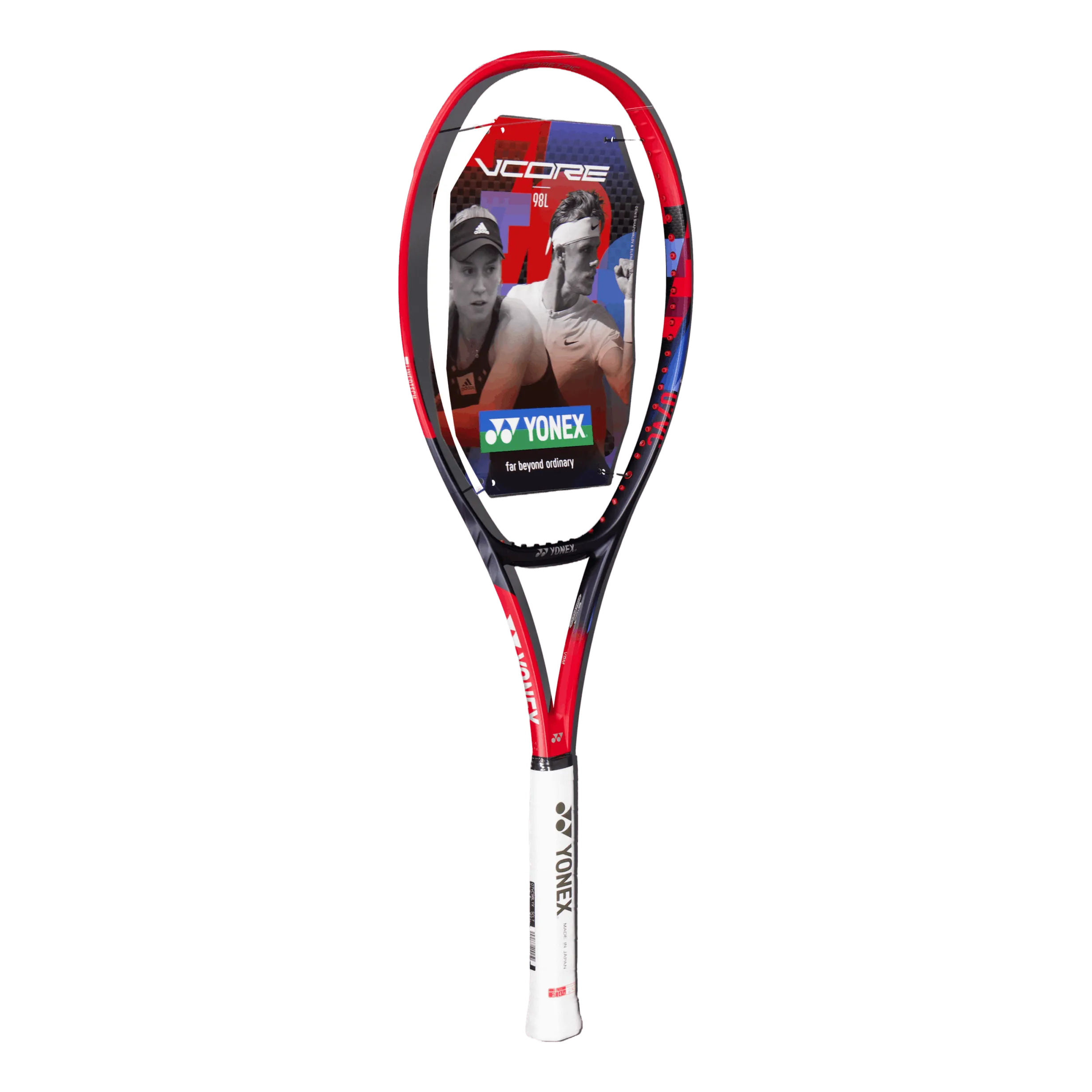 Yonex Vcore 98l