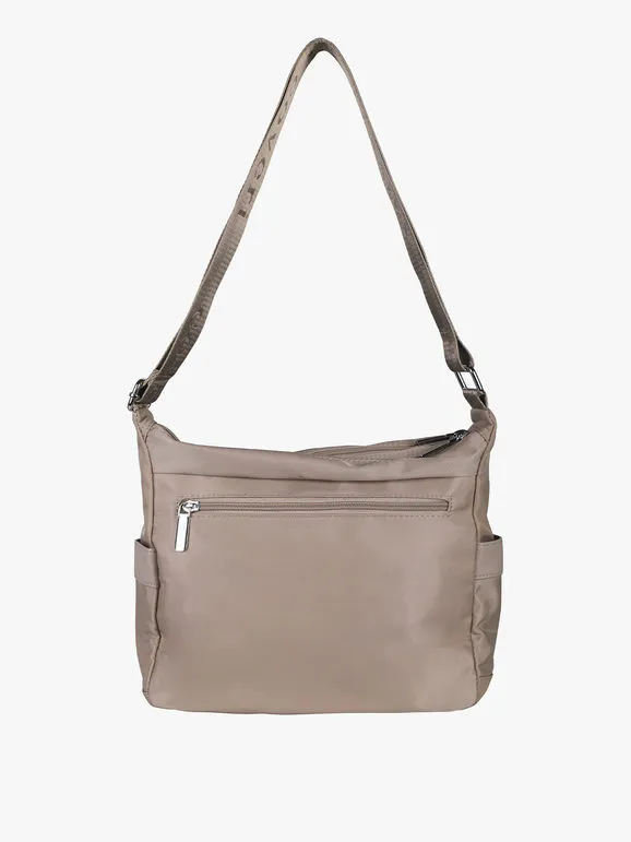 You Young Coveri Bolso bandolera multibolsillos