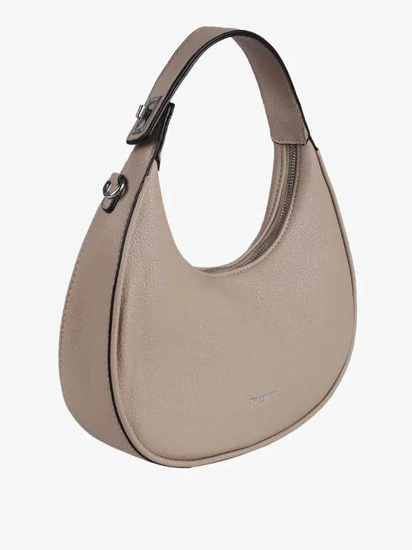 You Young Coveri Bolso hobo de mano