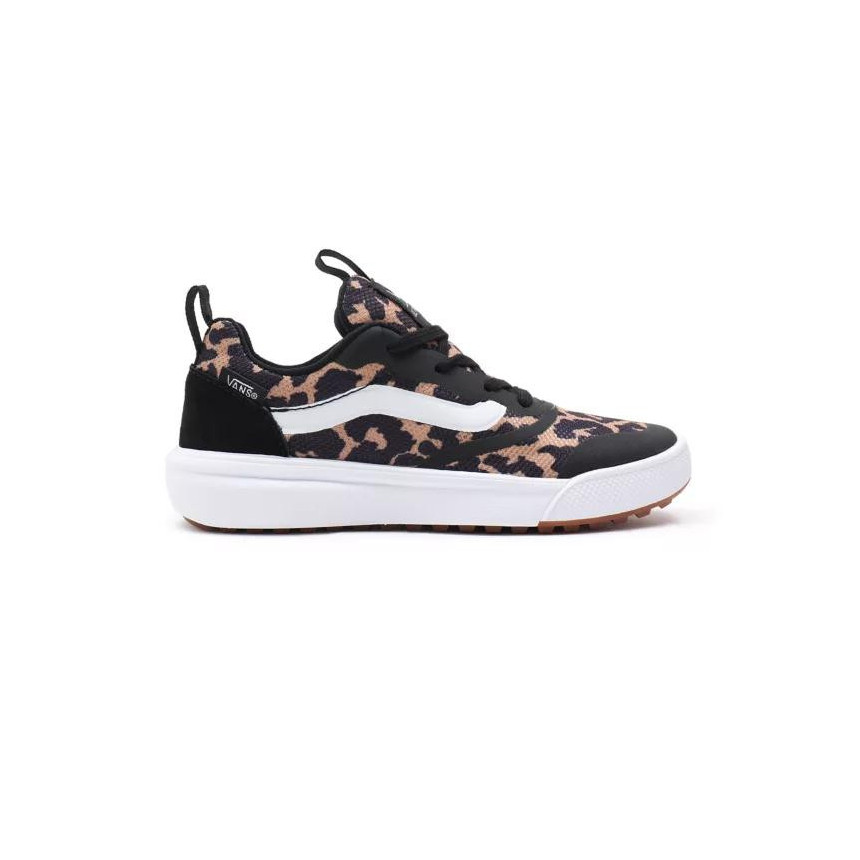 Zapas Vans Ultrarange Rapidw  Leopard