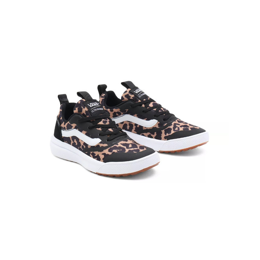 Zapas Vans Ultrarange Rapidw  Leopard