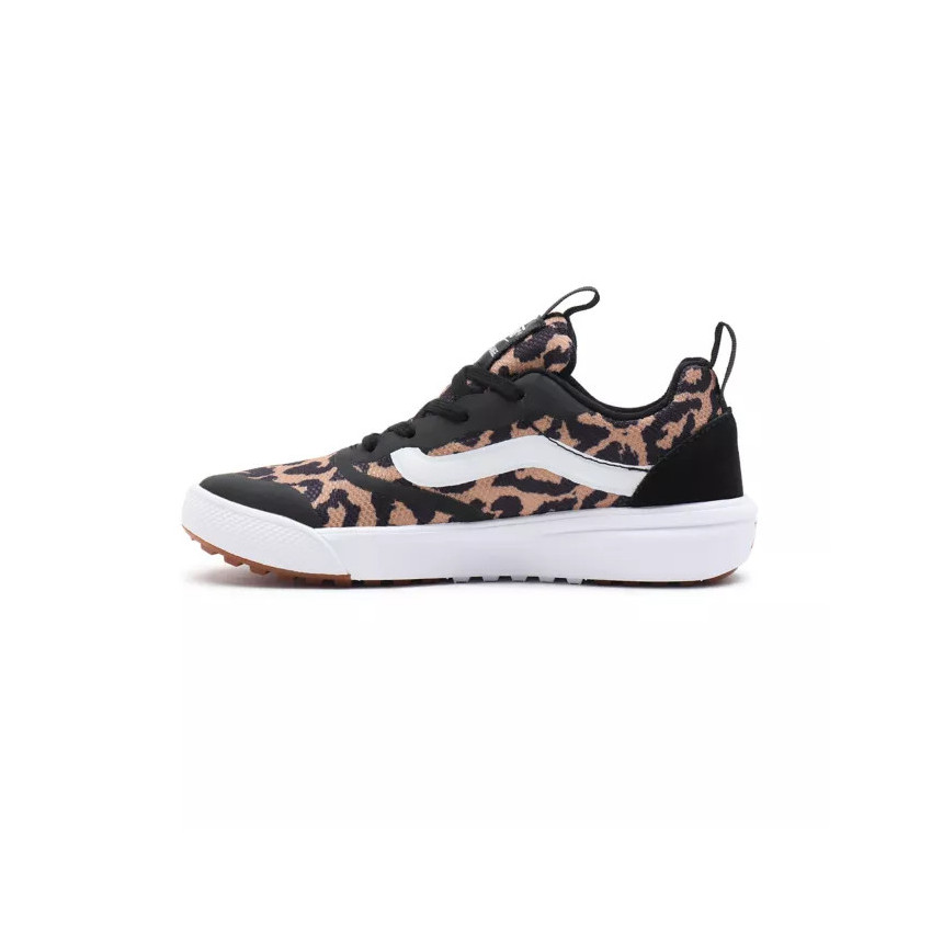 Zapas Vans Ultrarange Rapidw  Leopard