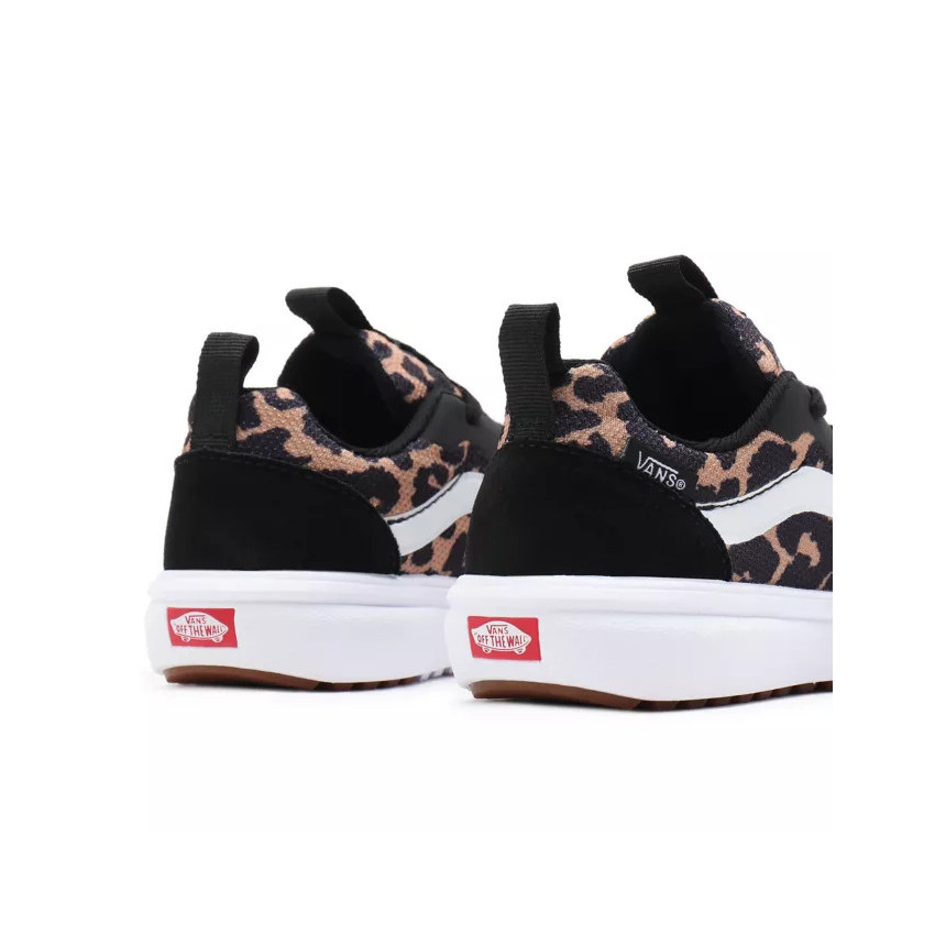 Zapas Vans Ultrarange Rapidw  Leopard