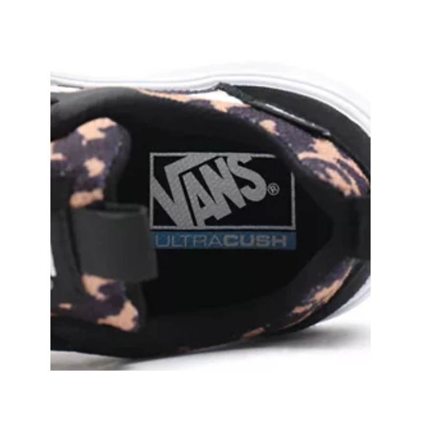 Zapas Vans Ultrarange Rapidw  Leopard