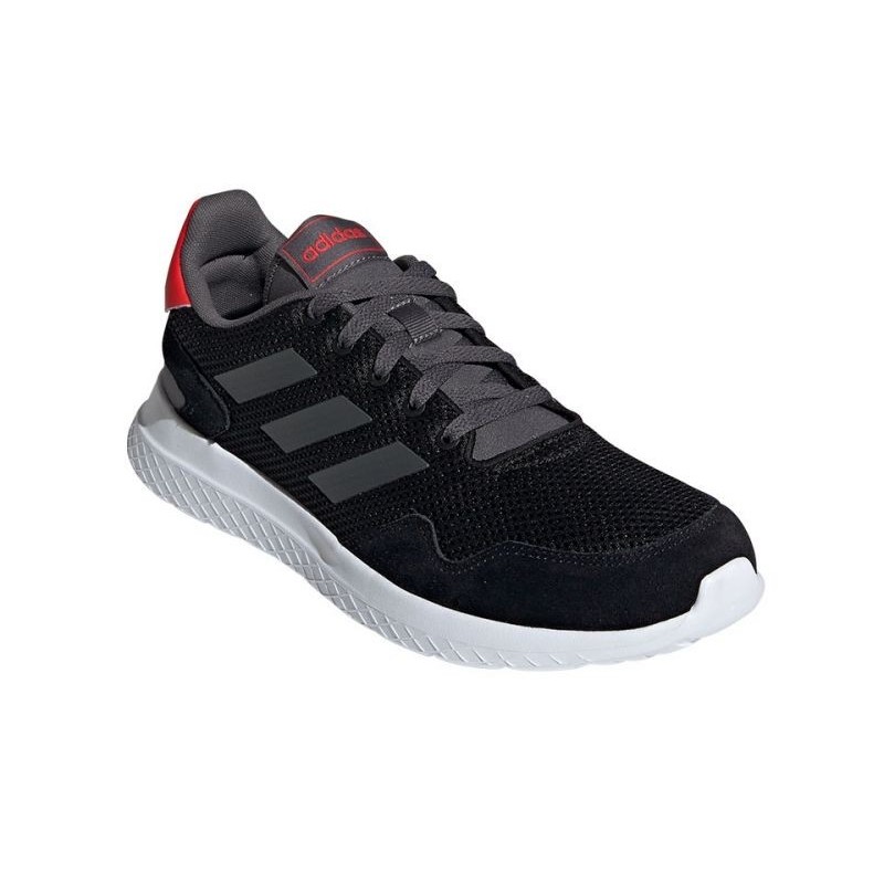 Zapatilla Adidas ARCHIVO NEGRO GRIS