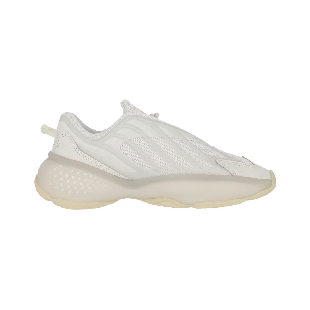 Zapatilla adidas Wmns Ozrah Dash Grey/Dash Grey/Ecru Tint