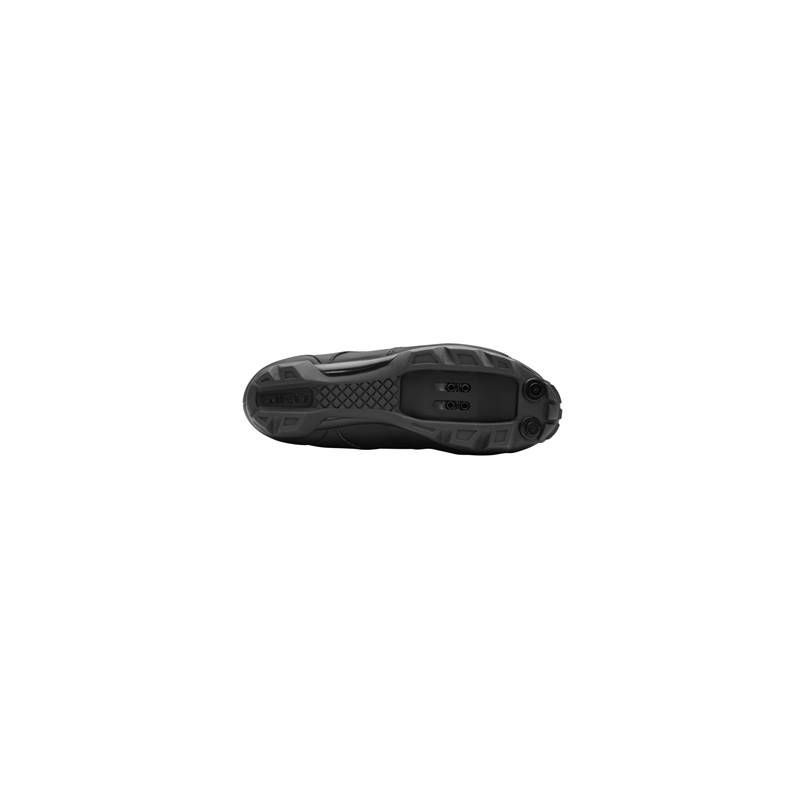 Zapatilla de MTB Giro Cylinder II (NEGRO) para mujer