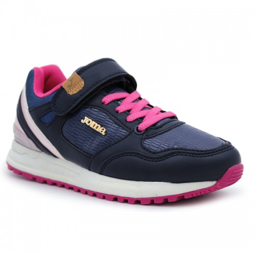 Zapatilla deportiva niña Joma 404 Jr 2313/2303