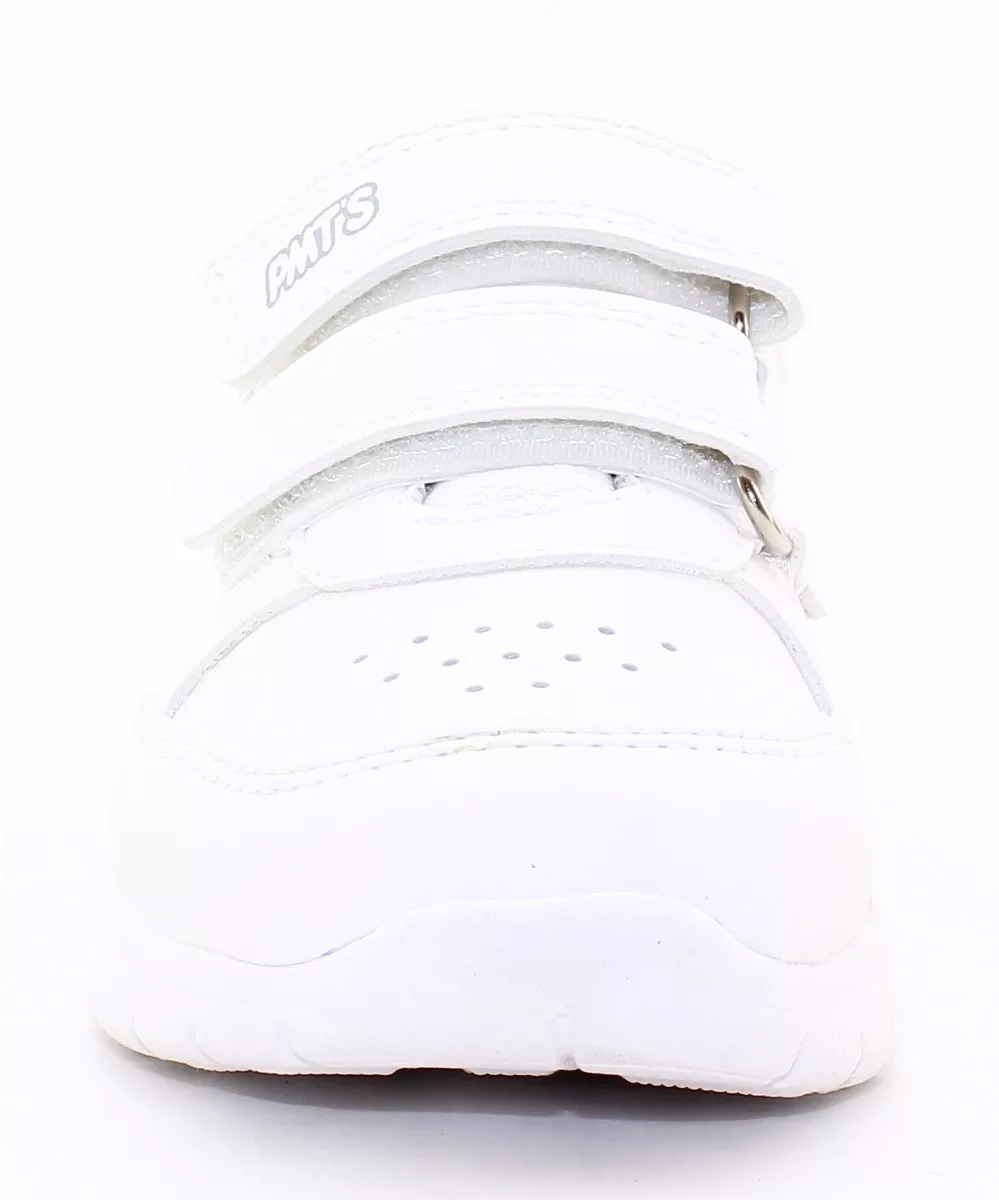 ZAPATILLA ESCOLAR PLUMITAS COLEGIAL ABROJOS 2330 3874 PARG