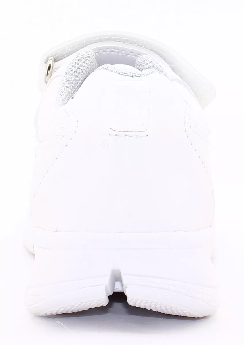 ZAPATILLA ESCOLAR PLUMITAS COLEGIAL ABROJOS 2330 3874 PARG