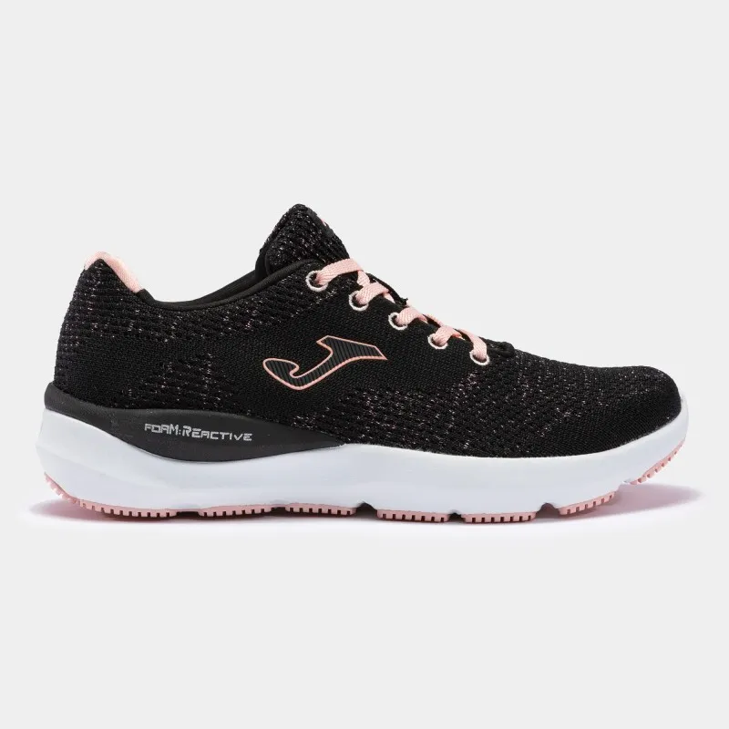 Zapatilla Joma CTUELW2201 TUERIS LADY 2201 NEGRO