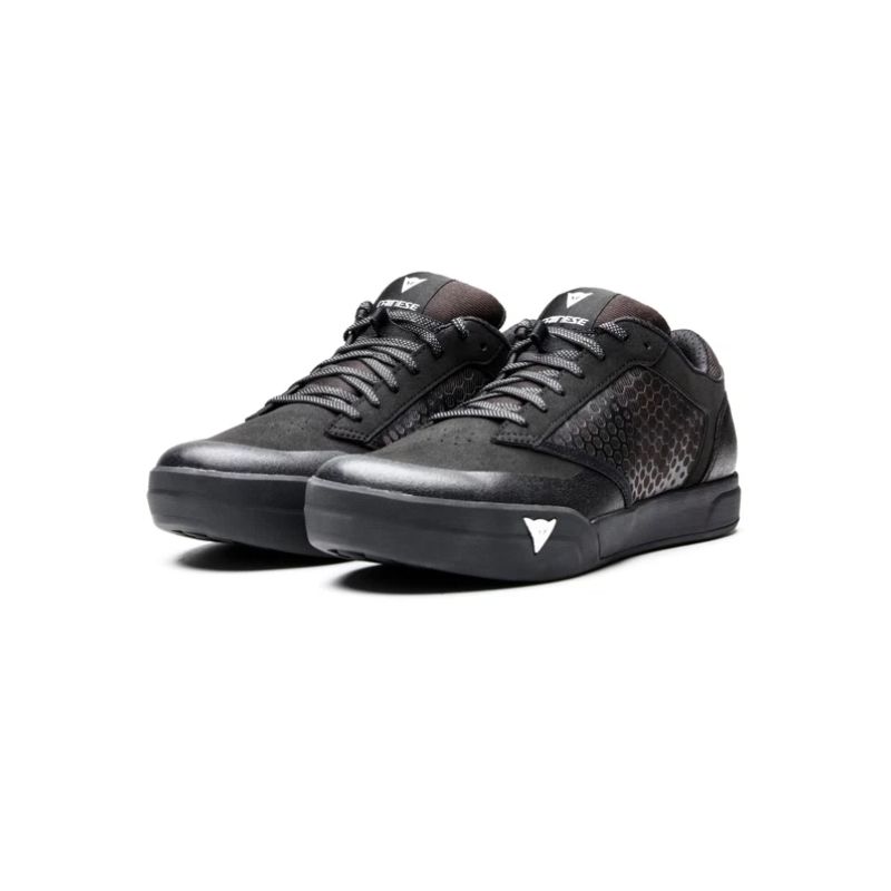 Zapatilla MTB Dainese HgMATERIA (NEGRO/NEGRO)