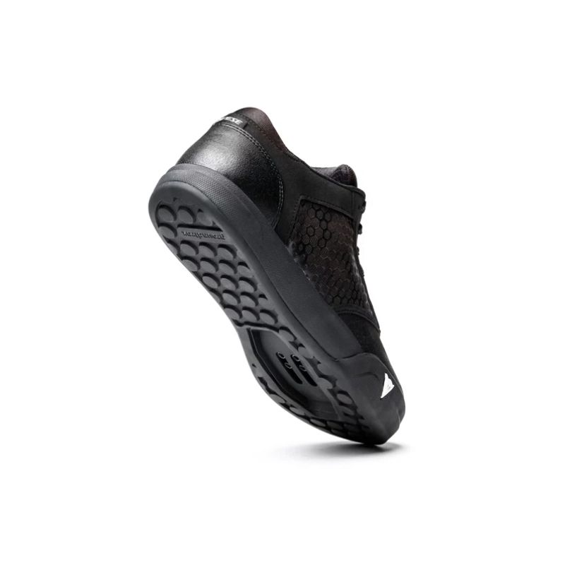 Zapatilla MTB Dainese HgMATERIA (NEGRO/NEGRO)