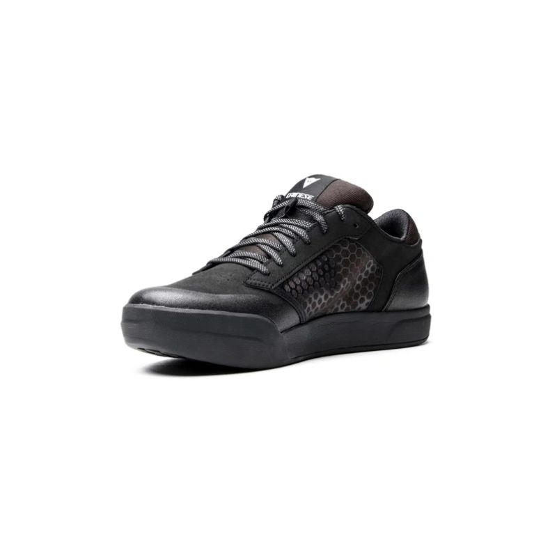 Zapatilla MTB Dainese HgMATERIA (NEGRO/NEGRO)