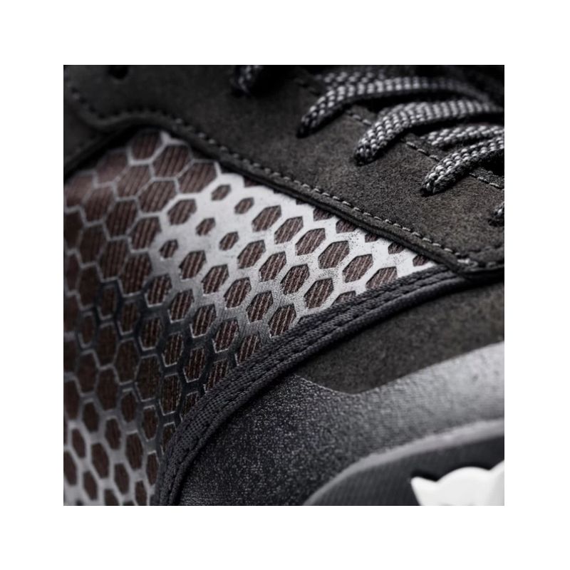 Zapatilla MTB Dainese HgMATERIA (NEGRO/NEGRO)