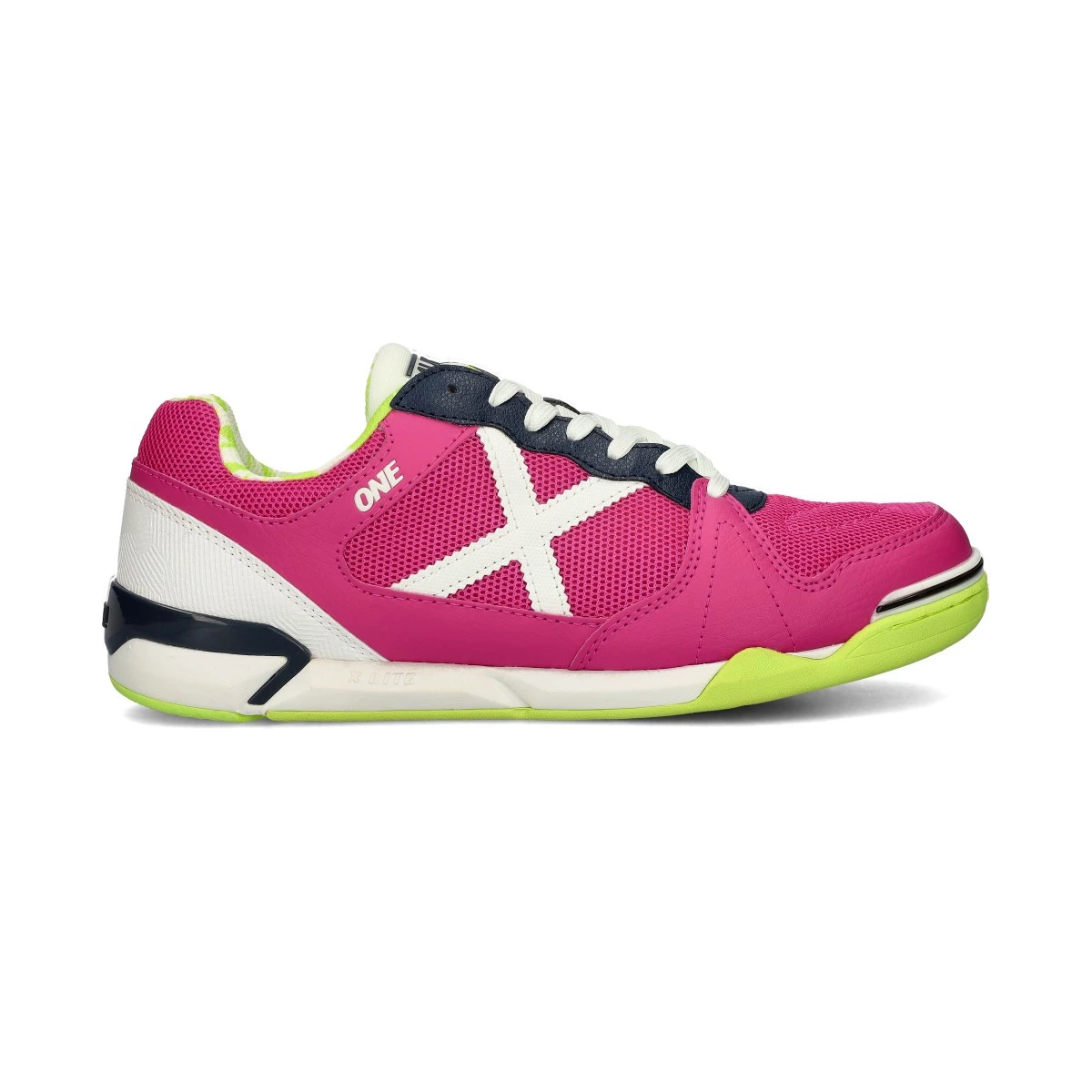 Zapatilla Munich One