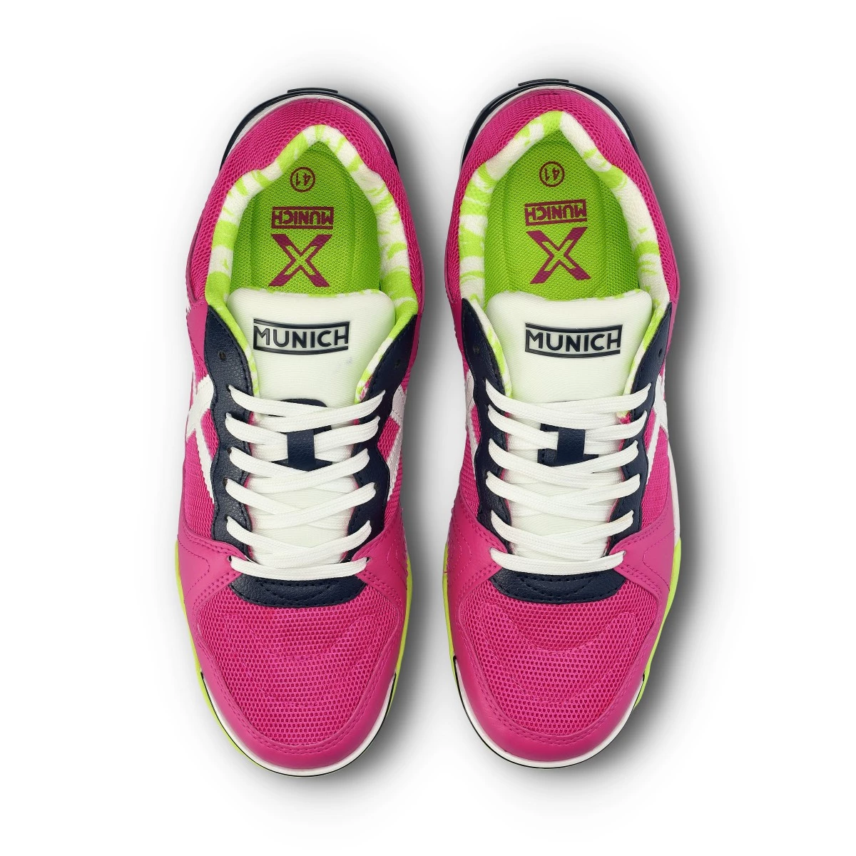 Zapatilla Munich One